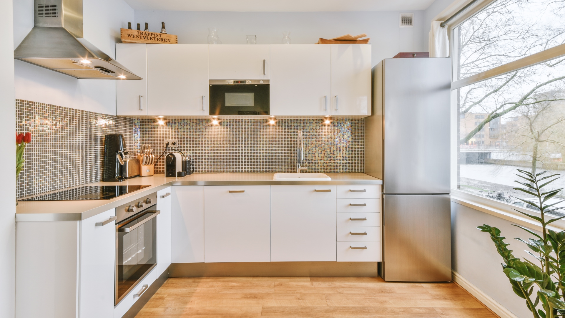 Hemstädning & Flyttstädning